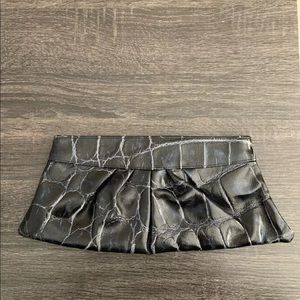 Lauren Merkin clutch